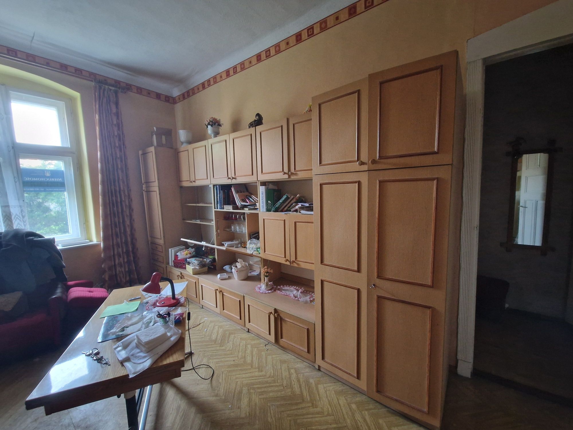 Oddam za darmo !!!  Lodówkę, automat,  piekarnik i dużo innych rzeczy