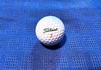 Bola de Golf marca TITLEIST