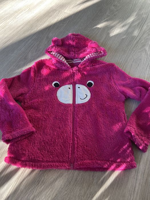 Bluza rozmiar 110