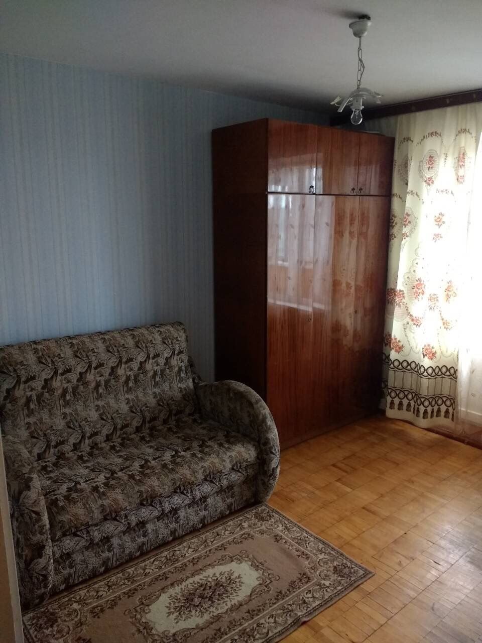 Продажа 2 комнатной квартиры Автовокзал Голосеевский