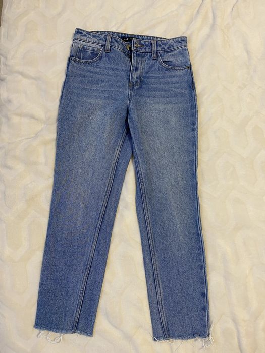Джинсы 32р. Oodji