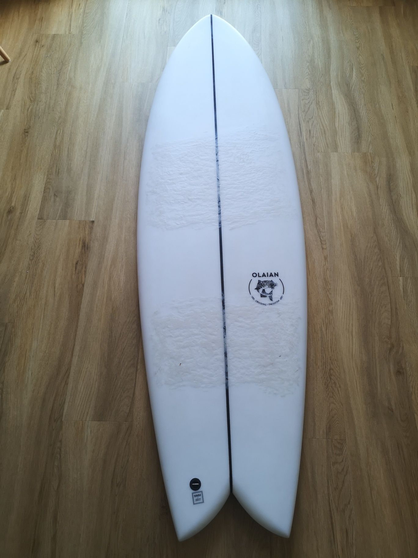 Prancha de surf 5'8