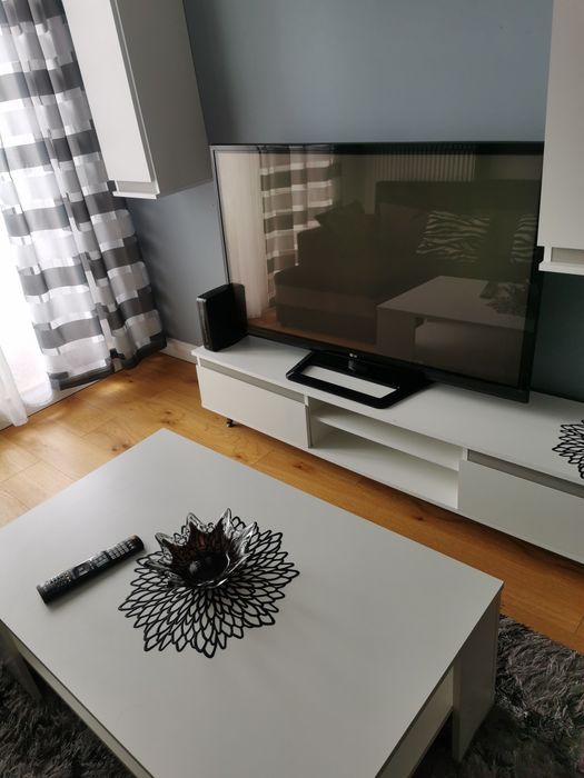 Apartament na doby 120 zł za dobę od osoby.