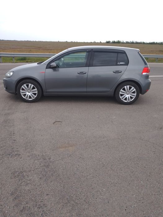 Продам Volkswagen golf6