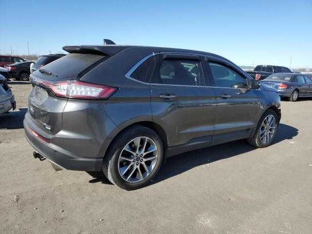 Ford Edge Titanium 2016