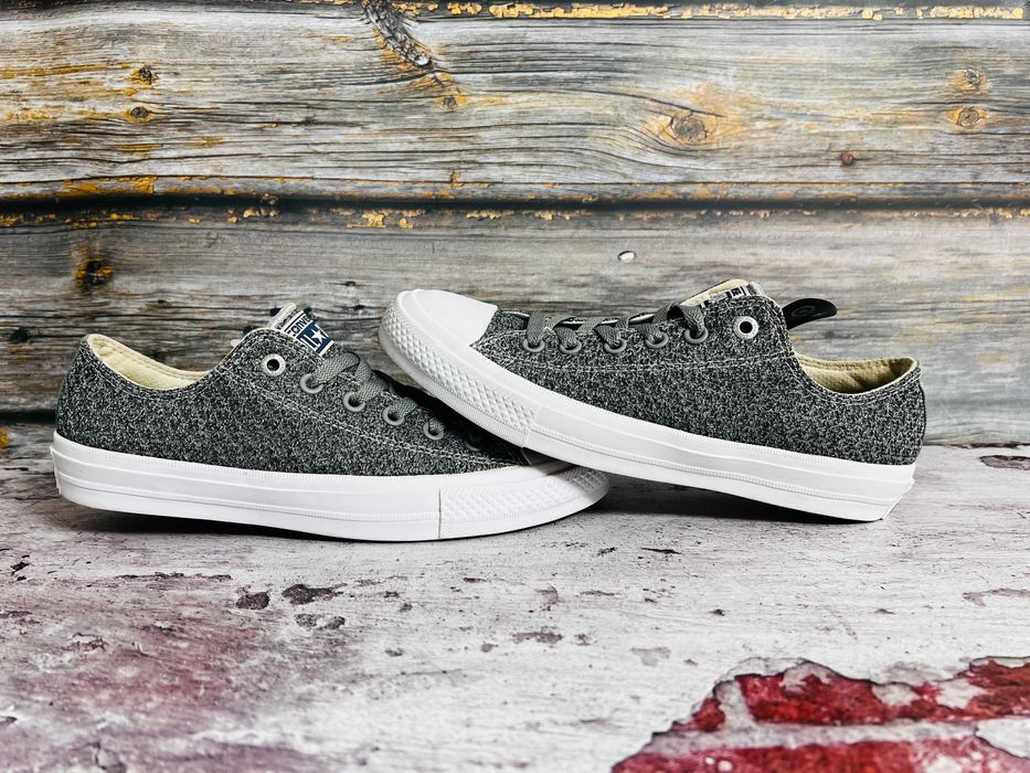 кеди Converse Chuck Taylor II оригінал