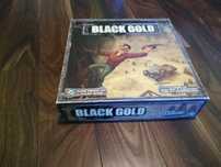 Gra planszowa Black Gold