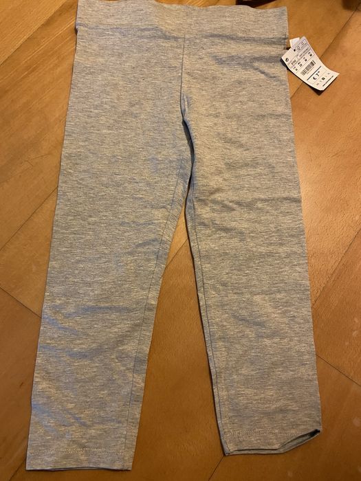 Vendo leggings Pull and Bear novos