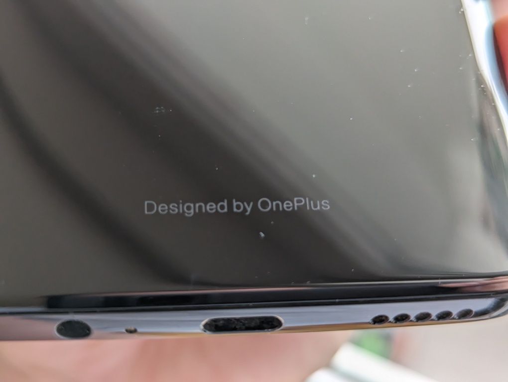 OnePlus 6, bardzo dobry stan