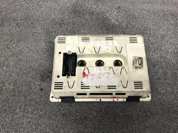 Display / ecrã de informações OPEL Vectra C