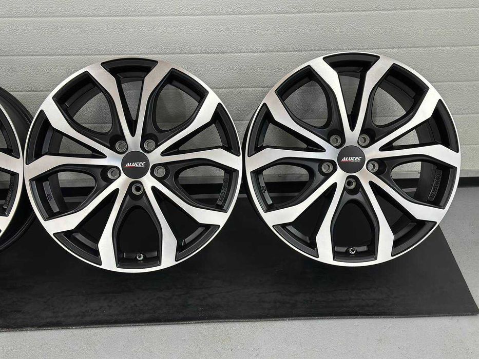 Диски 5x112 R18 VW Volkswagen Skoda Seat Audi Mercedes-Benz Germany