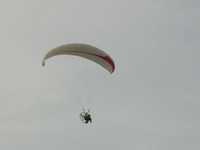 Asa de parapente Airea Shape S 65 a 95 kgs DHV2 paragliding