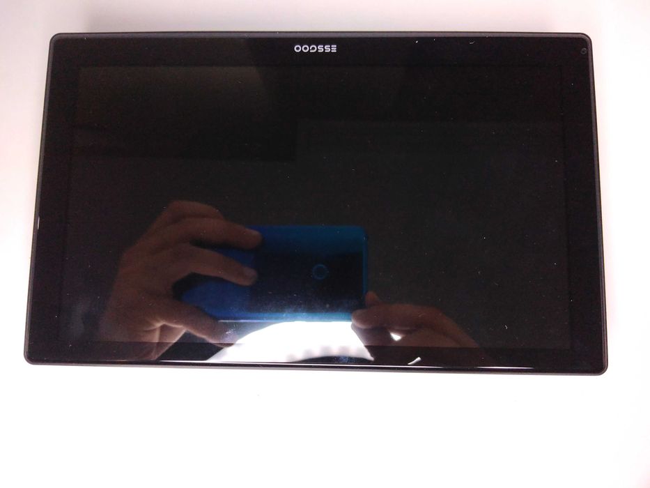 RADIO Ekran 9" Carplay, Bluetooth, WiFi, Android ESSGOO 991CP