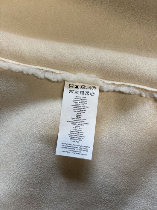 Шуба-пальто Michel Kors