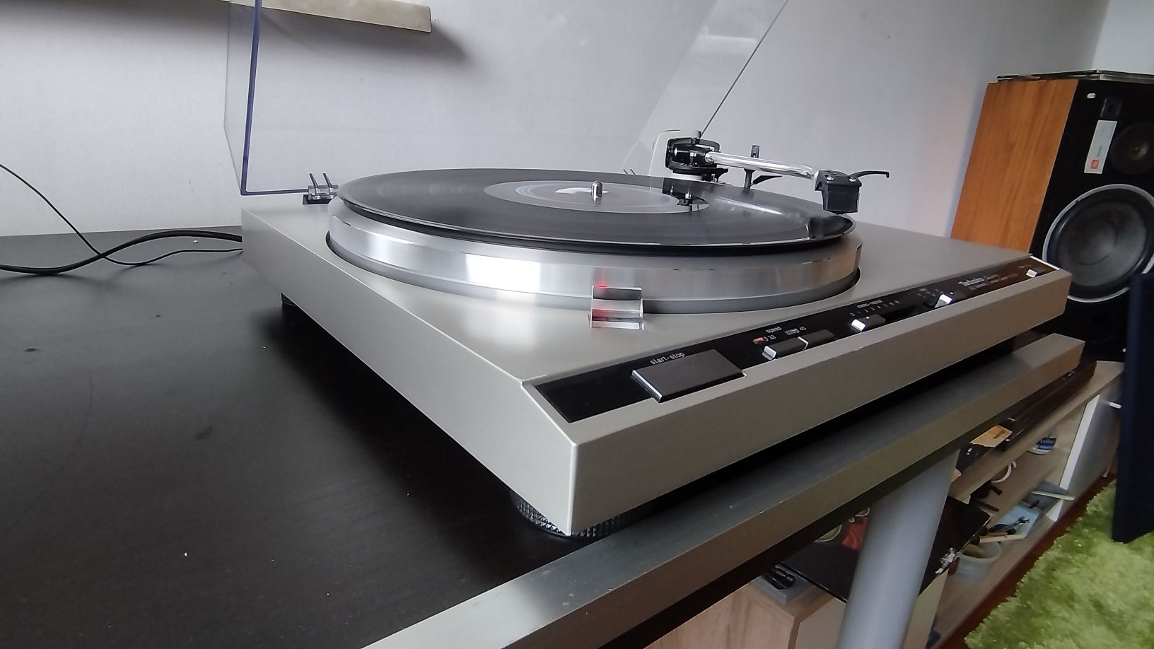 Technics SL q3 idealny
