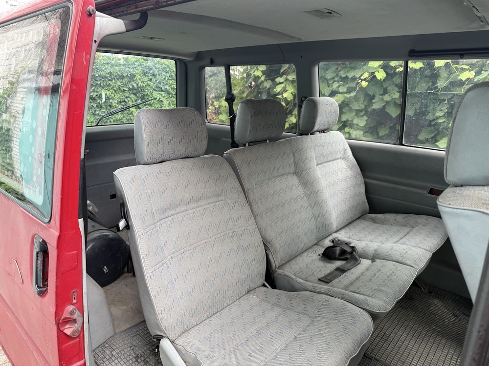 Volkswagen T4 1996р
