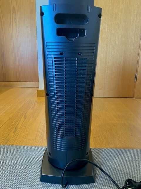 Termoventilador em torre ROWENTA