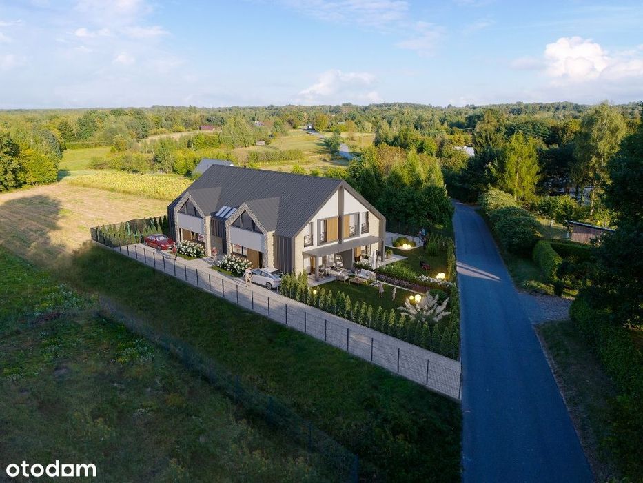 Kameralny Apartament w Kazimierzu Dolnym nad Wisłą