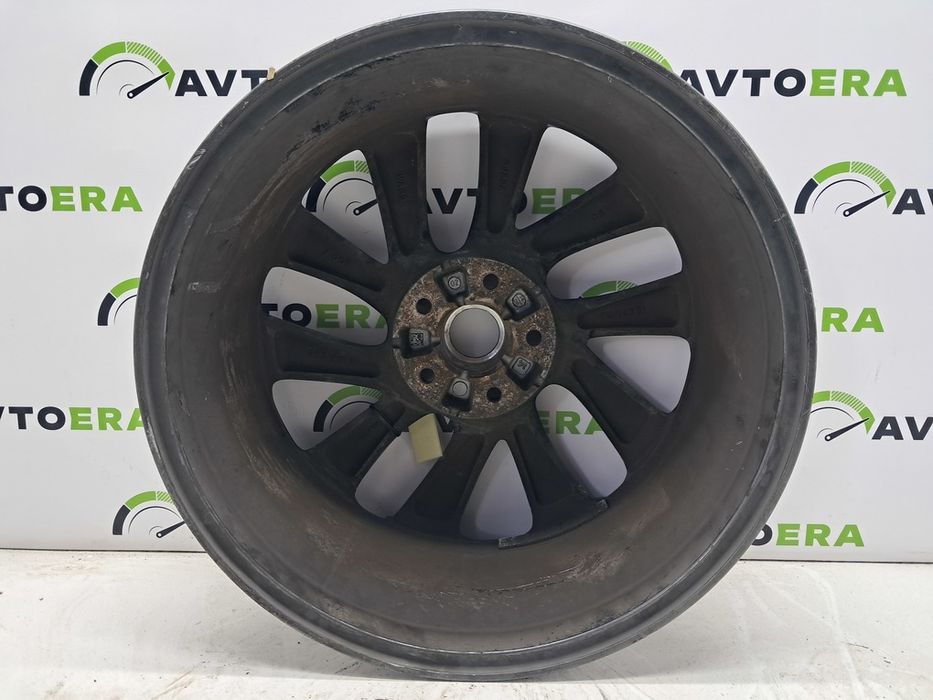 Диск колесный R18 QX60 литой 403003JA2A