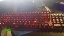 Vendo Hyperx Alloy Fps