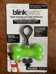 Breloczek blink petz pies