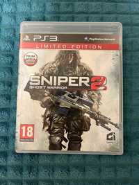 Sniper Ghost Warrior 2 / PS3