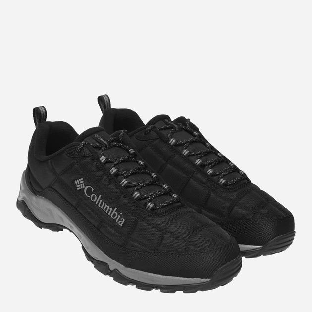 Чоловічі кросівки  Columbia Firecamp III Fleece 

Rozetka