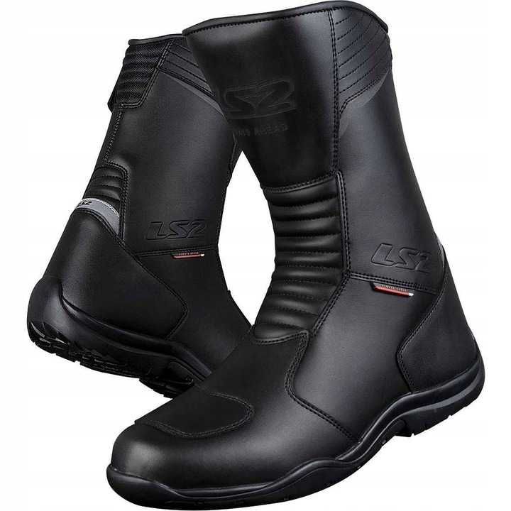 BUTY turystyczne LS2 URANO / Alpinestars, rst shima tcx dainese sidi