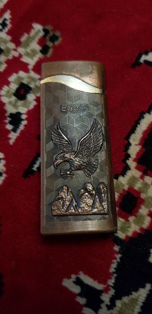 ЗапальничкаEagie в  гарному стані