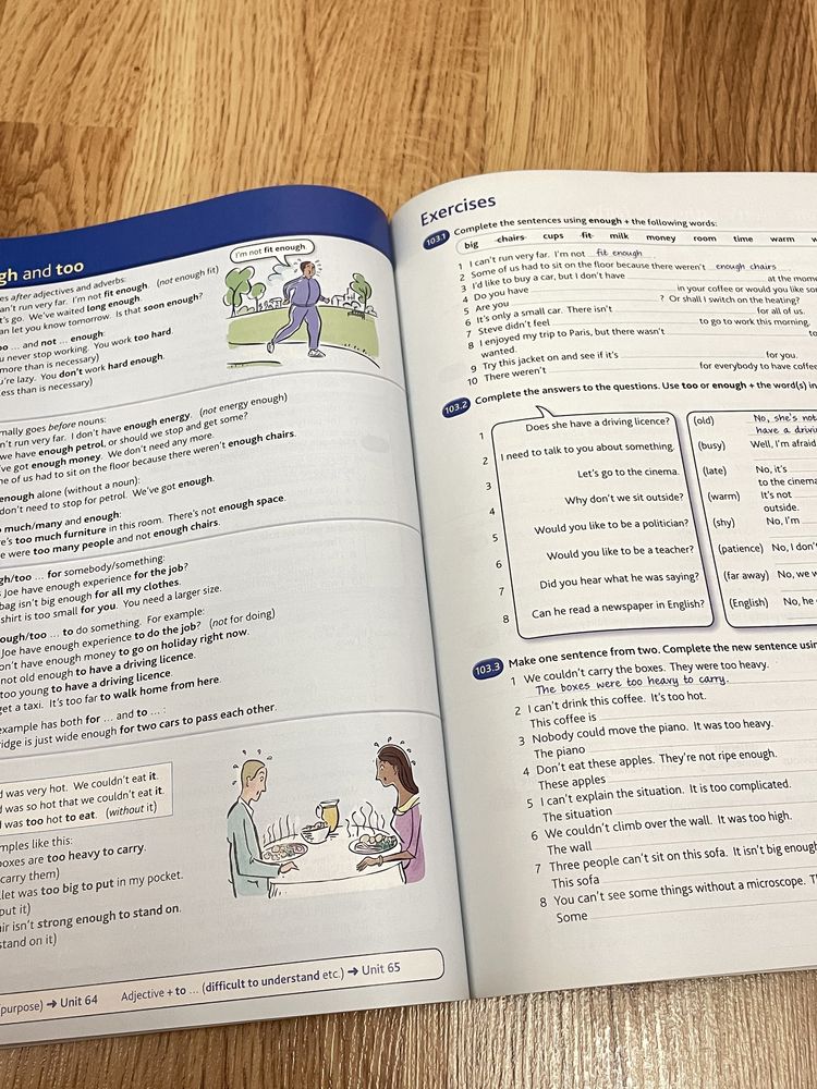 English grammar in use Raymond Murphy