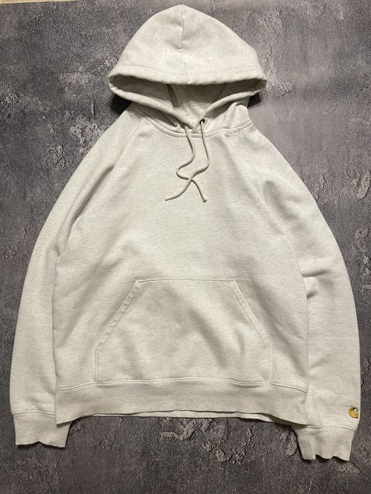 Carhartt Chase hoodie