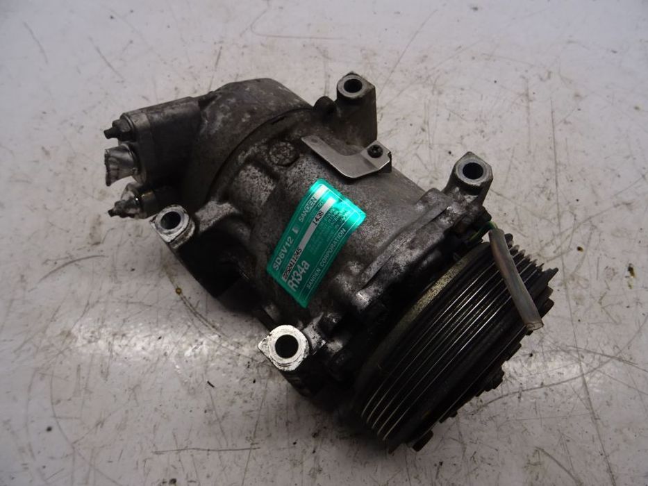 PEUGEOT 307 SW 2.0 HDI SPRĘŻARKA KLIMATYZACJI