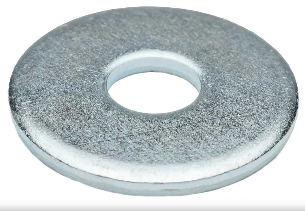 Шпилька різьбова М8, М10, М12, гайки, шайби