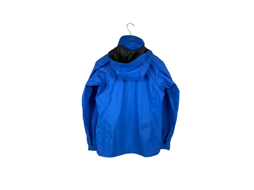 Куртка berghaus gore tex