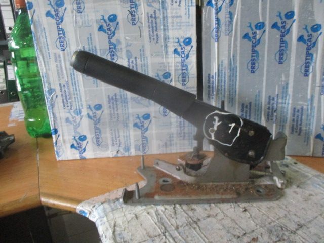 Travão De Mão 9683875577 CITROEN C2 2008