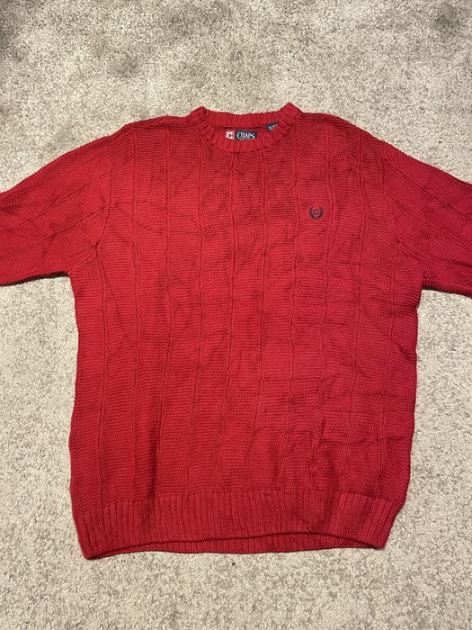 Pack XL - 4 camisolas Ralph Lauren