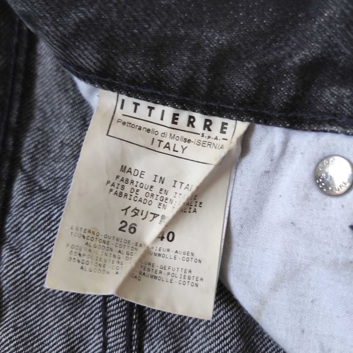 versace jeans couture джинсы брендовые черные женские клеш