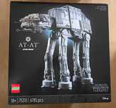 LEGO 75313 - AT-AT - UCS