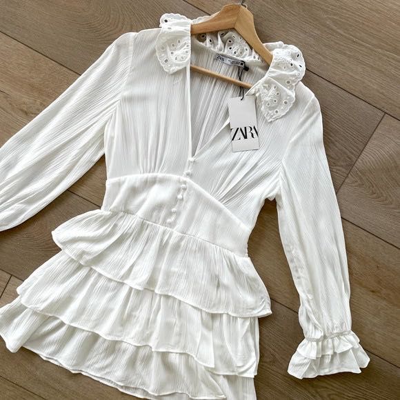 Нереальна сукня Zara