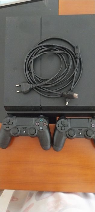 Playstation 4 1Tb