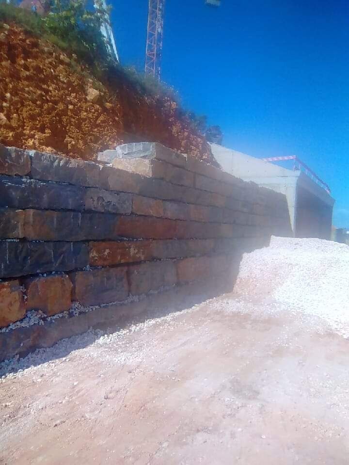 Trabalhos gerais