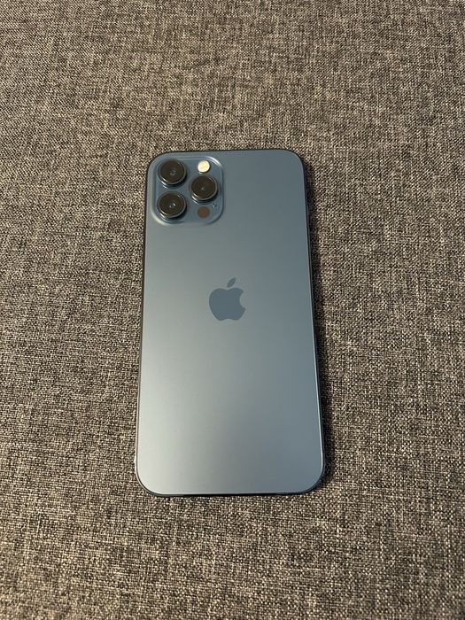 iPhone 12 Pro Max 256 Gb