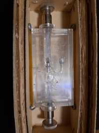 Ксеноновая лампа высокого давления Narva XBO 101, ГДР