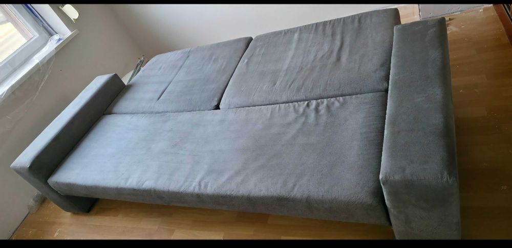 Sofa 2 osobowa rozkladana