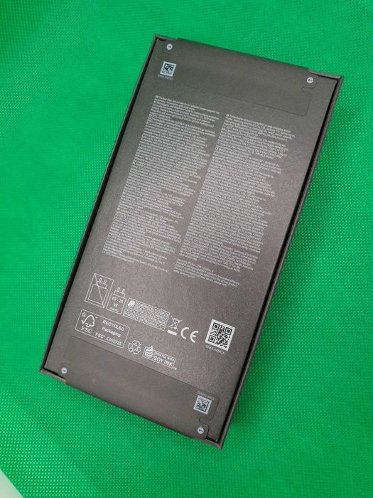 Nowy Samsung Galaxy S25 Navy 12/128GB GW Salon 4GSM Świdnica