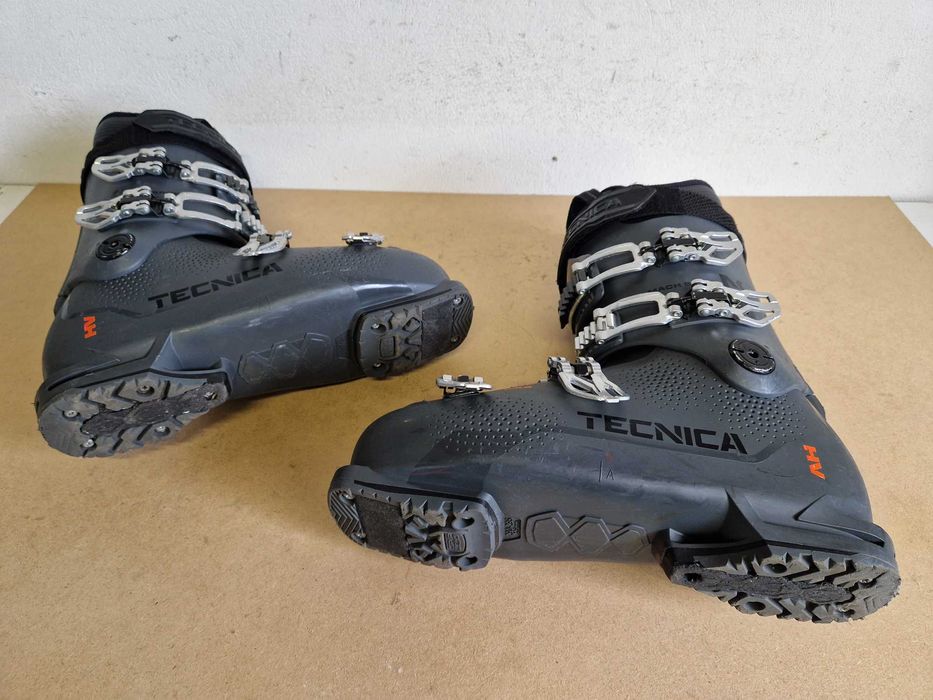 Buty TECNICA mach sport HV Eu.45, 29 cm Flex 90 (10)