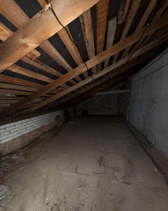 Двоповерховий будинок. Можливо по сертифікату Є-відновлення