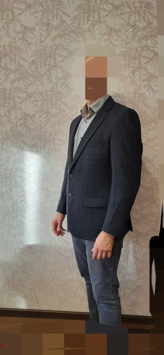 Блейзер Dressman