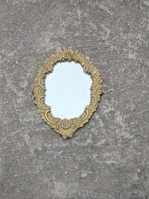 Lustro  50/35 cm