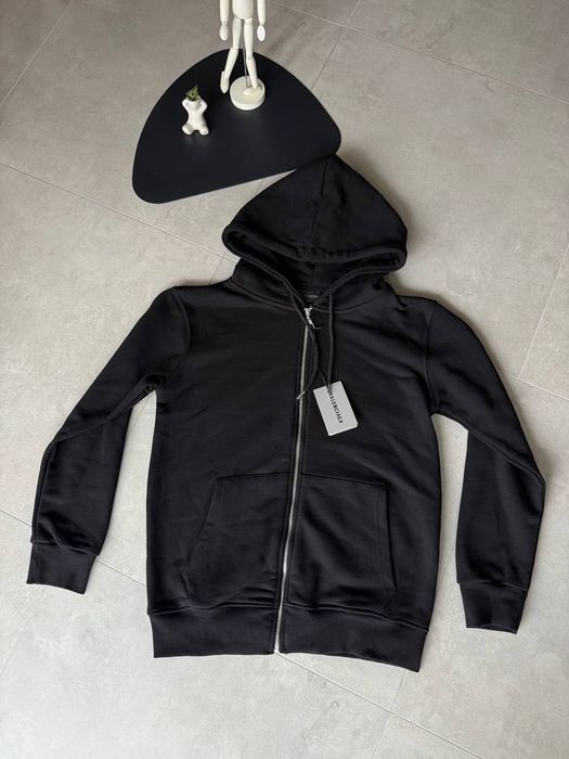 Bluza Balenciaga Black